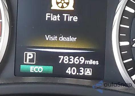 2018 Infiniti Q50 3.0T Red Sport 400 из США, поврежденный, VIN JN1FV7AR7JM700144